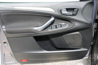FORD S-MAX 2,0 TDCi 103kW - 8