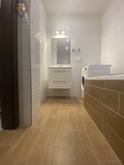 Na predaj 3- izbový byt, Trenčín. 79 m² , Zámostie - 8