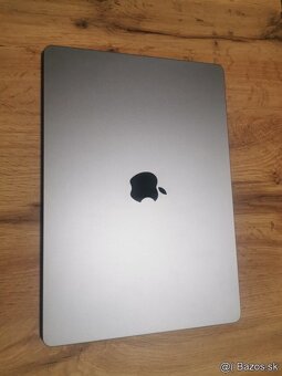 Macbook Air 15“ M3 24GB / 512GB - 8