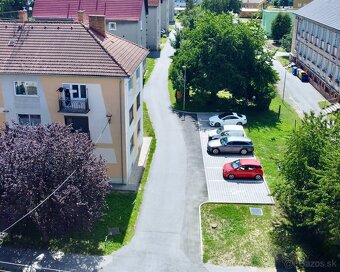 Dvojizbový byt / 2-izbový byt, PREDAJ - 8