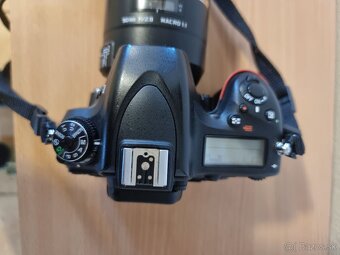 Nikon D750 - 8