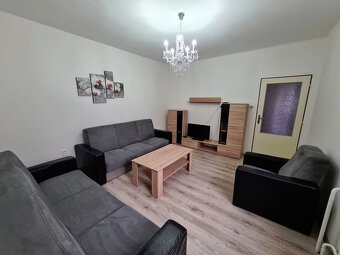 Prenájom 2izbového bytu v rodinnom dome. - 8