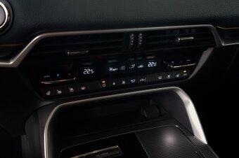 Mazda CX-60 2.5 e-Skyactiv PHEV - 8
