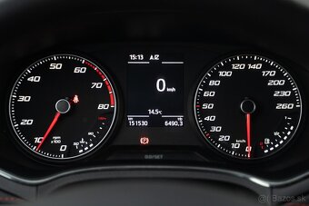 2018 Seat Arona 1.5 TSI FR LINE | 150 tisíc km - 8