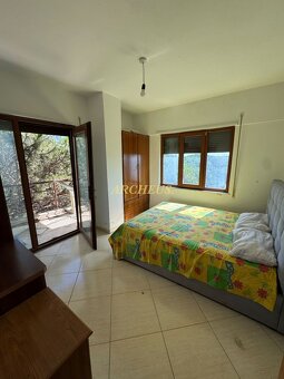 3-izbový apartmán, 81 m², Albánsko - Mali i Robit - 8