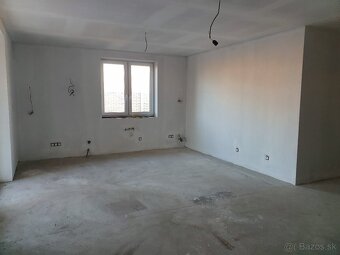 Moderný 4-izbový dvojdom v Dunajskej Strede - 8
