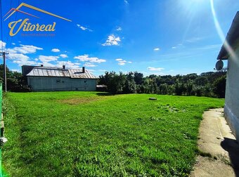 Exkluzívne na predaj rodinný dom v Trnávke len 35 km od Koší - 8