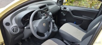 Fiat Panda 1.1 40kw - 8