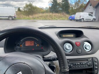 Predám Citroën C3 1.1i ,44kw - 8