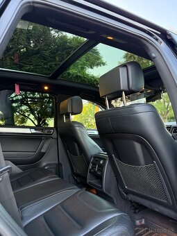 Volkswagen Touareg II 3.0TDI mozna vymena vymením - 8