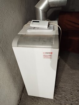 Plynový kotol Protherm medveď - 8