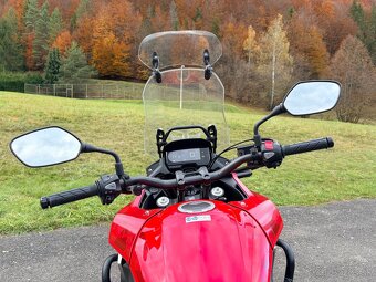 Honda CB500X - 8