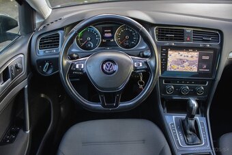 Volkswagen Golf 2020 - 8