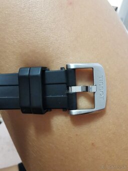 Tissot Seastar 1000 Chronograph - 8