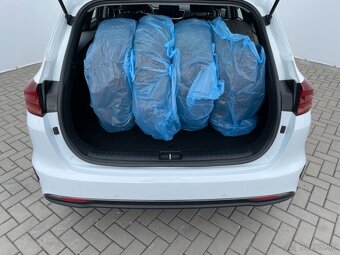 Kia Cee´d SW 1.0T-GDI 88kW FRESH - 8