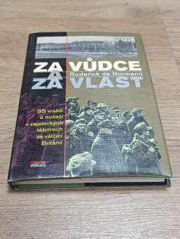 Knihy II.svetová vojna II - 8