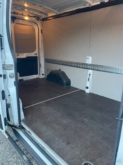 FORD TRANSIT 4/2022 T 350 MODEL V363 2.0Tdci 96 kW L3-H2 - 8