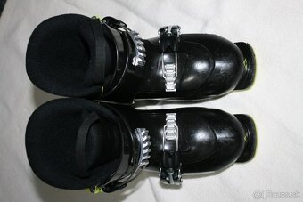 lyže Fischer race 100 cm - 8