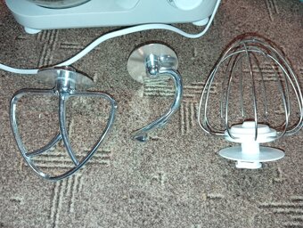 Gorenje kuchynský robot - 8