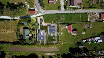 NADŠTANDARDNÉ RODINNÉ DOMY V LIPT. TRNOVCI S VÝHĽADOM NA... - 8