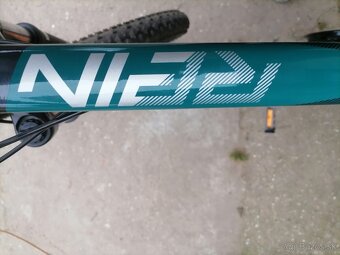 Predam horsky bicykel - 8