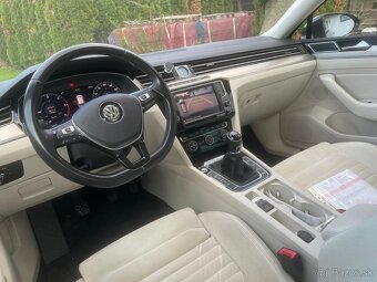 Vw passat allrad 2.0 tdi - 8