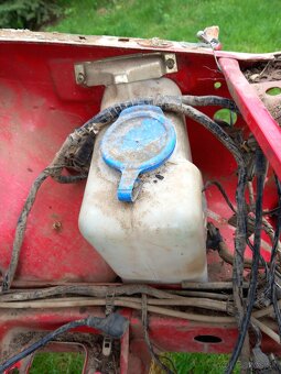 Skoda felicia 1,3 mpi 50kw ND - 8