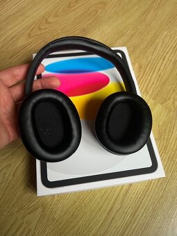 Bezdratova Sluchátka SONY WH CH720N cierne Bluetooth - 8