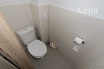 3-izb. byt - Plzenská ul. - 8