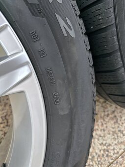 5x112 r18 VW Sebring - 8