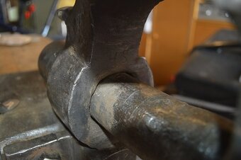 predam krasny stary kovacsky zverak - 8