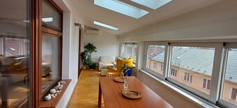 BRANDreal - 2i byt s terasou centrum Piešťany - 8