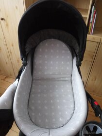 Predám kočiar Tutek Grander Play - 8