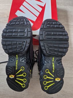 Tenisky NIKE Air Max 3 Tn čierne vel.38,5 - 8