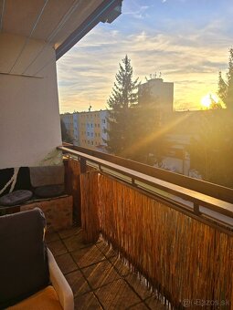 3 izbový byt, Horné Rakovce, Turčianske Teplice - 8