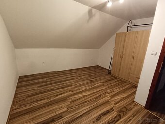 Prenájom rodinný dom Vavrečka - 8