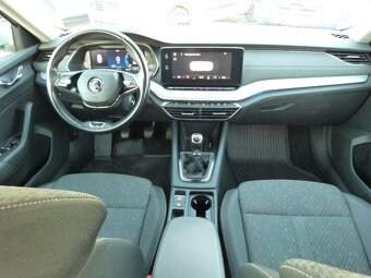 Škoda Octavia Combi 2.0 TDI SCR Style - 8