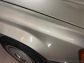 Mercedes-Benz 200E - 8