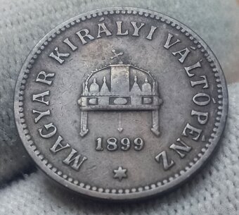 Medené 2 filére FJI. - 8