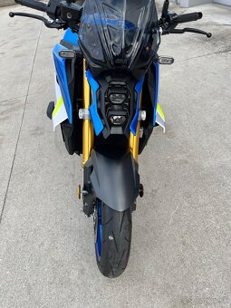 Suzuki GSX-S 1000 - 8
