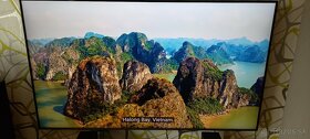 Samsung TV 55" QE55Q67C - 8