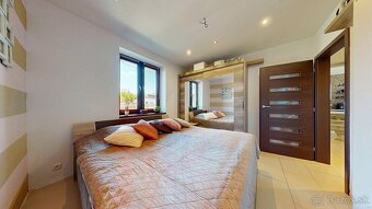4i bungalov, 6á pozemok, Nitra – Párovské Háje, výborná disp - 8