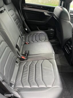 VW TOUAREG III 3,0L R-line, 210kW, rv 2019 - 8