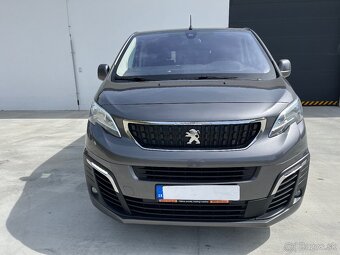 Peugeot Traveller 2.0 BlueHDi Business VIP SR - 8