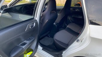 SUBARU IMPREZA AWD-110KW - 8