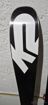 K2 PRESS 139cm - 8