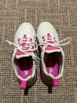 Nike Air Max 270 React, velikost 38,5 - 8