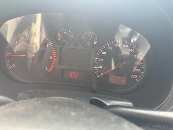 Seat cordoba 1.4 2001 - 8