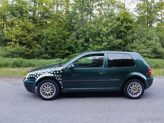 VW golf 4 1.9tdi 81kw - 8