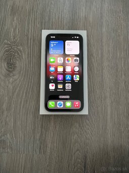iPhone 14 128 GB - 8